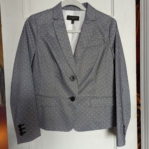 Talbots Blazer